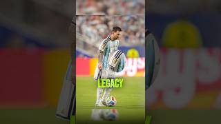 Messi & Ronaldo Share This Rare World Cup Record Patches🐐 #shorts #fifa #football #worldcup2026