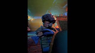 Bruce Wayne meets Ras Al Ghul for the first time #lego #batman