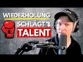 Wiederholung schlägt Talent: Langeweile? Dann übst du falsch! | Kopflastig #Podcast Folge 151