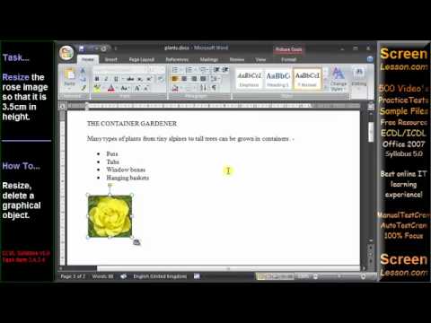 ecdl module 3
