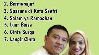 Anang Feat Ashanty Album  Keluarga Asix  Lagu Ramadhan