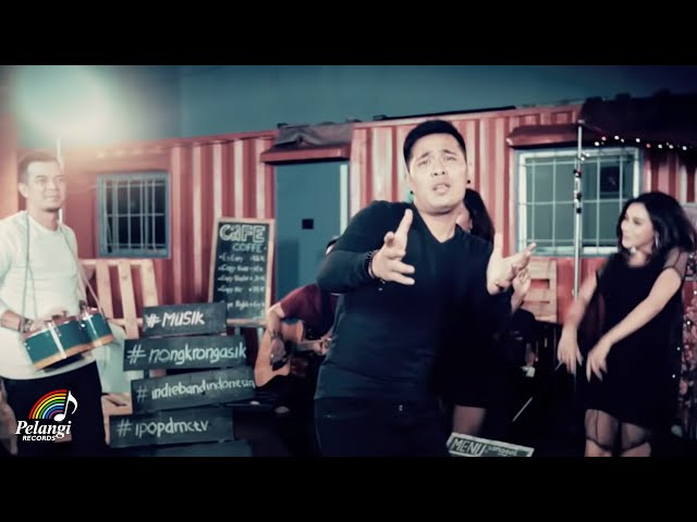 BIAN Gindas - Yang Penting Hepi (Official Music Video) class=