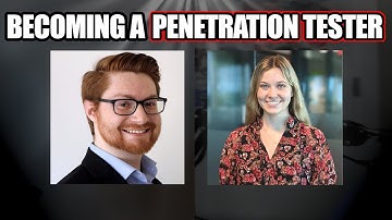 Career Conversations with seclilc - Offensive Cybersecurity!