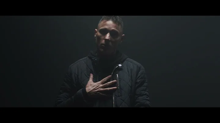 Mercy | Billy Ballenger (Official music video)