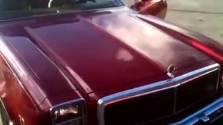 1976 Chevrolet Malibu Classic for sale on ClassicCars.com 1976 Chevrolet Malibu Classic Sport Coupe For Sale 16 900