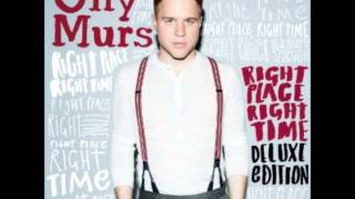 Olly Murs - Hey You Beautiful