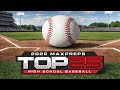 Vardaman Vs Wheeler | 2026 High School Baseball