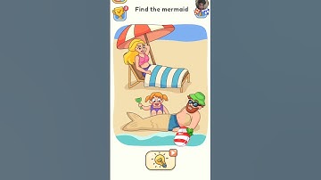 DOp🐍5 Draw One Part Fun Mobile Puzzle Game {Walkthrough + Tips)#gaming #game #dop5 #puzzle! short