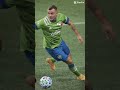 Jordan Morris Edit mp3