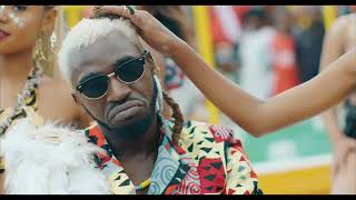 Sholo Mwamba Ft Ay Masta  Singeli Twista   