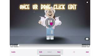 How to make cosmic burn on video star 😊 screenshot 4
