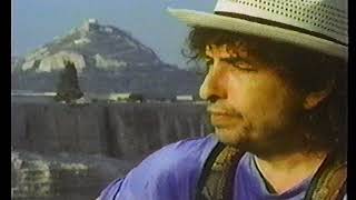 Van Morrison and Bob Dylan   1991   Foreign Window, One Irish Rover
