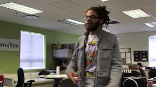 Star Sessions Chucky Finster