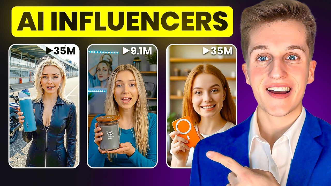 How To Make VIRAL UGC Ads With AI In 2026 | Full Tutorial