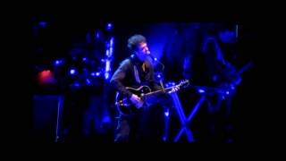 Sal - Cerati - Arena Santiago 2009