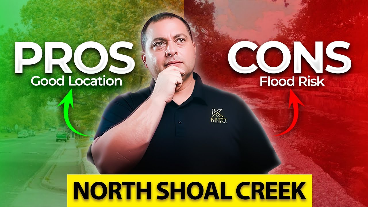 North Shoal Creek neighborhood tour thumbnail