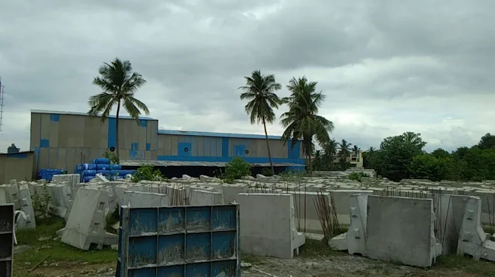 Visakha patnam DPL Company