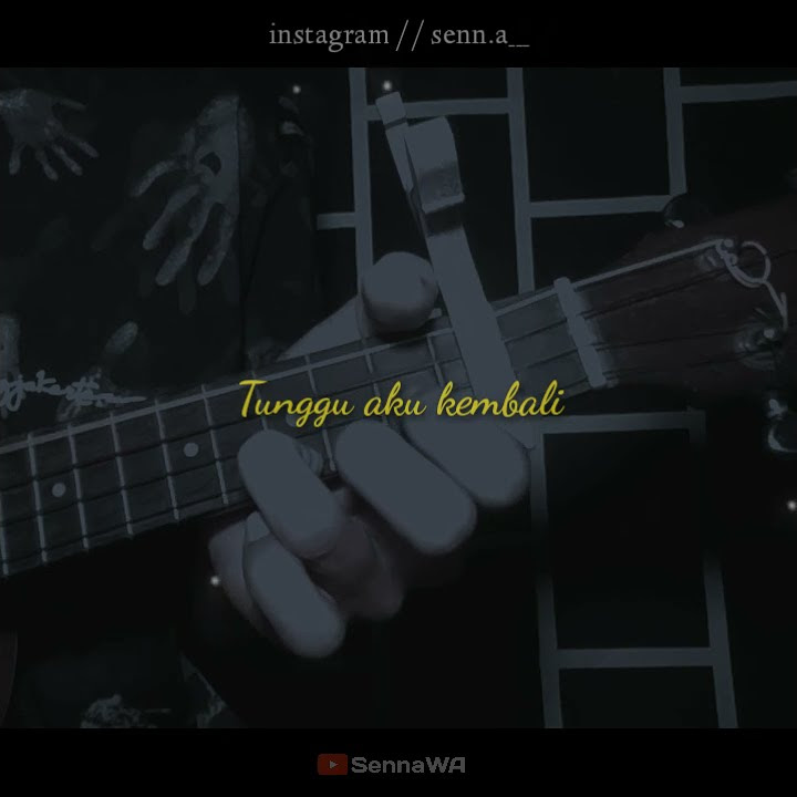 Jaga Selalu Hatimu - Story Wa 30 detik versi Kentrung by SennaWA
