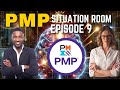 PMP Exam Situational Questions #9 Process Domain #3