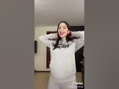 nuevo tik tok de Leidys sotolongo - YouTube