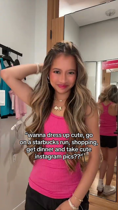 my dream date… cute. #relatable #bellaluu #funny