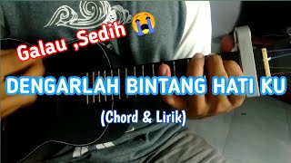 DENGARLAH BINTANG HATIKU || COVER UKULELE SENAR 4