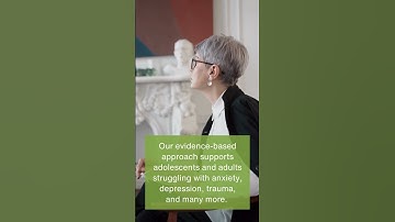 DBT Program for Adults & Teens at GenPsych Avenel