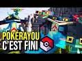 Pokérayou, plus grosse opportunité pro de ma vie, c'est FINI  (Clarification + Bilan) thumbnail