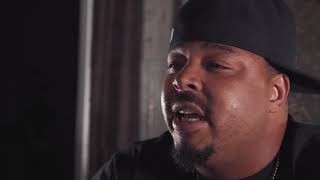 Celebrity Layzie Bone - Heat Check Feat. J Howse & Stew Deez (Official Video) Profile