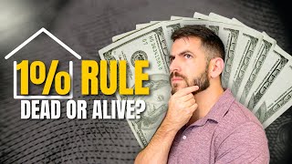 The 1% Rule is Dead!! ☠️ | Investing in Bryan & College Station Explained!