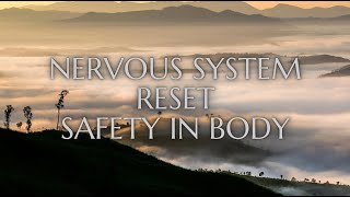 Secure In Body // Safe In Public | Nightly Affirmations | 8 Hours | "I Am" screenshot 5