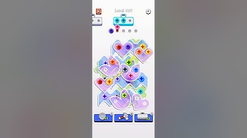 Screw Jam 497 | GAME Walkthrough