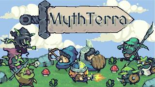 MythTerra Reveal Trailer