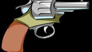 Shoot bullets when pressing a key FLASH AS2 [EN]