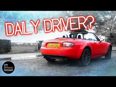 can-you-commute-in-winter-with-a-convertible?!---mazda-mx5-nc