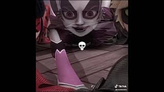 Worst Akumatization Vs Then Miraculous Edit Crédito