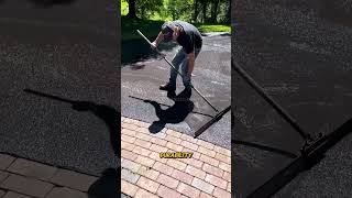 Maintenance Of Asphalt Road Surfaces shortsviral construction constructionchannel