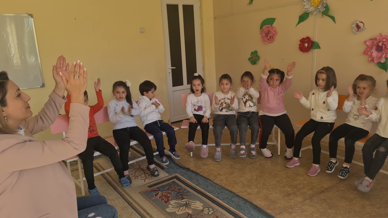 ՀՆՉՅՈՒՆԱՅԻՆ ՌԻԹՄԻԿԱ