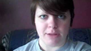 dcp spring 2012 vlog 3