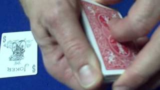 The Jokers On You - Card Trick Revealed