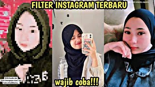 FILTER IG MUSIK TERBARU 2021 LAGU TIKTOK PART 128