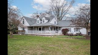 11030 Marshall Road, South Lyon, MI - 20261023814