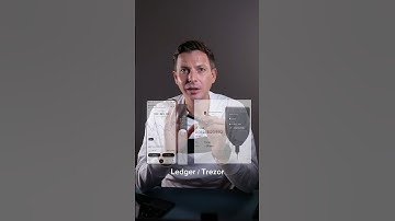 Потерять все активы, которые хранятся в суперхранилищах Ledger / Trezor и других проще простого #btc