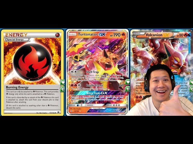 New Nihilego GX/Darkrai GX Deck! Crimson Invasion Hype! Powerful