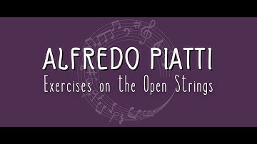 A. Piatti - [01] Exercises on the Open Strings