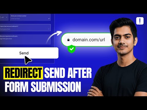How to Redirect