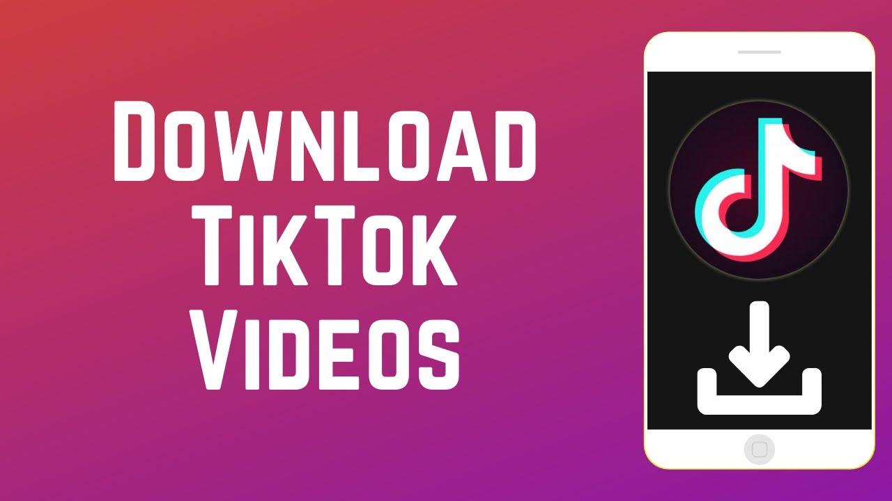 Download tiktok