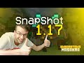 @Graf ogląda przegląd Snapshota Minecraft 1.17 🪓 (Kwadratowa Masakra SHOTY)