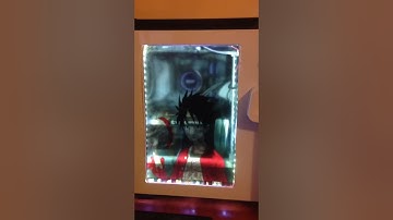 NZXT H440 LCD Side Panel Mod