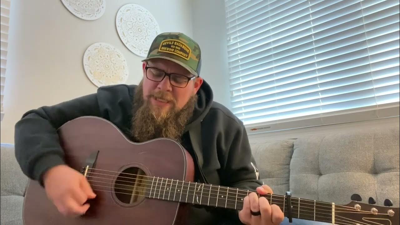 Bottle and Bibles (Tyler Childers) Cover YouTube